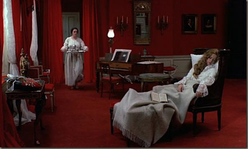 Tres veces Ingmar Bergman
