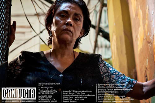 Premian cine cubano en New York y España