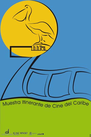 Inicia VII Muestra Itinerante de Cine del Caribe