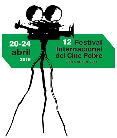 Abierta convocatoria a 12 Festival del Cine Pobre