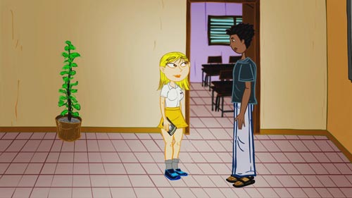Estudios de Animación se alistan para el verano