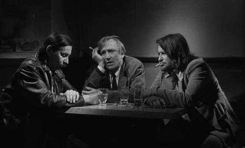 Aki Kaurismäki: un cineasta para el siglo XXI