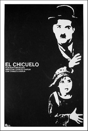 Charlot en La Habana