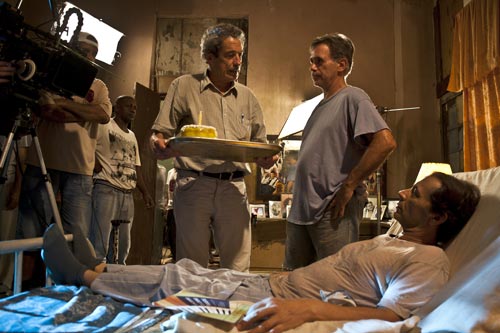 Otro filme de tristeza, Habana y esperanza