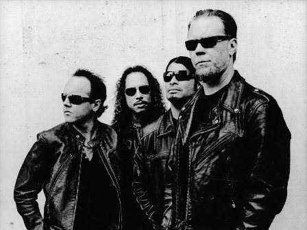 Bandas sonoras del Olimpo rockero