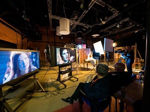 Convocatoria a taller de creación cinematográfica La Habana, del amanecer al anochecer