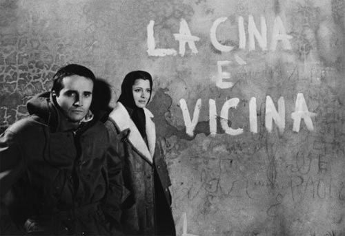 Marco Bellocchio: los puños fuera del bolsillo