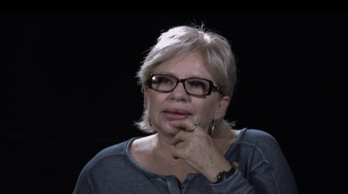Mujeres sin miedo, mujeres que cuentan