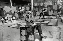 El cine de Andy Warhol