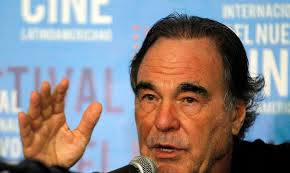 Stone, Snowden y el cine como arma