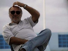 Raúl Rodríguez: Premio Nacional de Cine 2017
