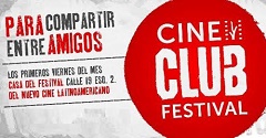 Viernes cubano en Cine Club Festival
