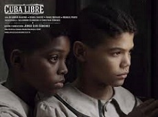Filme Cuba Libre en Nueva Zelanda y Escocia