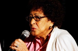 ICAIC lamenta el fallecimiento de Alicia Bustamante