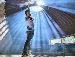 Película sobre Carlos Acosta laureada en el Festival de Cine de San Sebastián