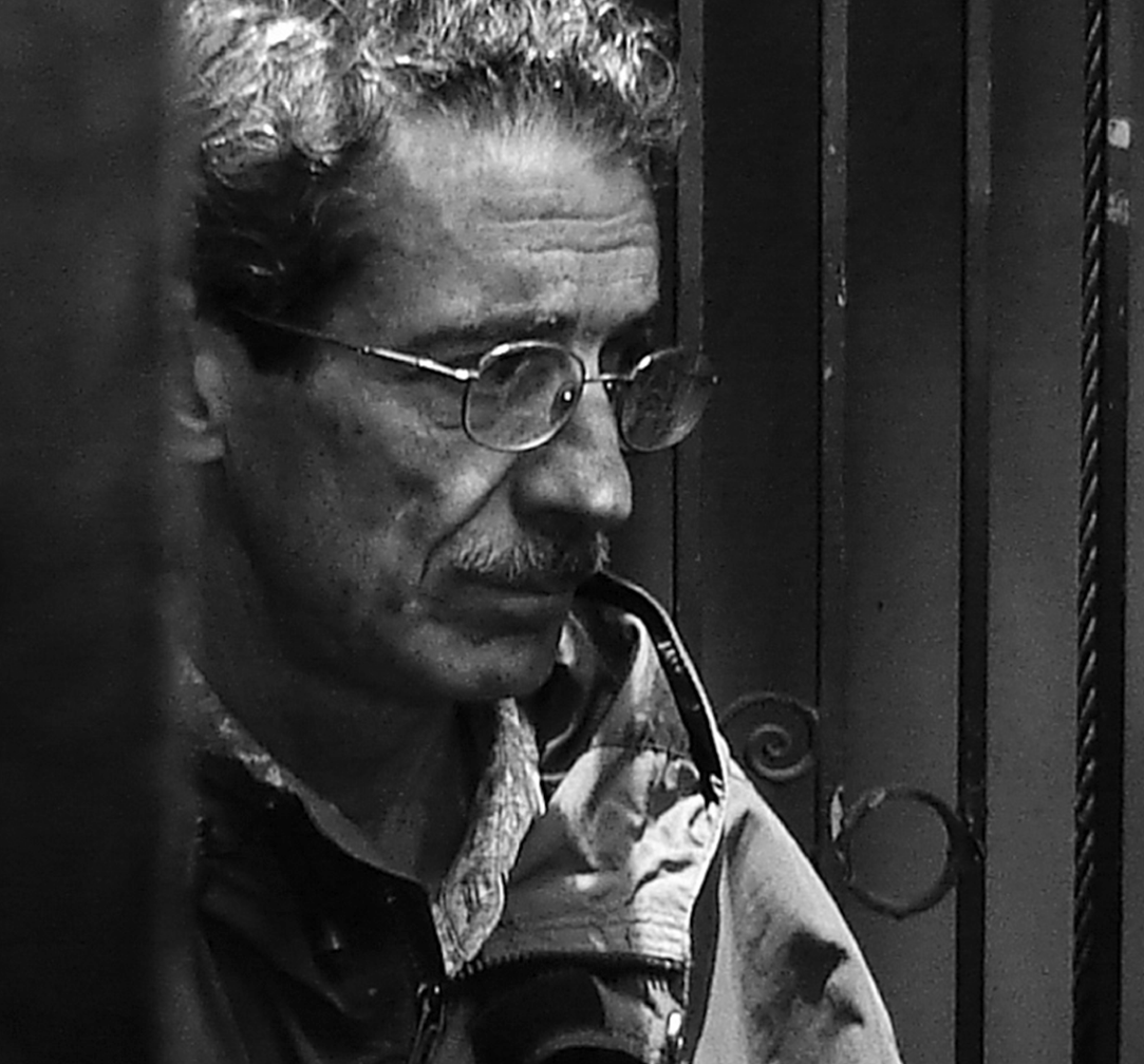 Fernando Pérez Valdés