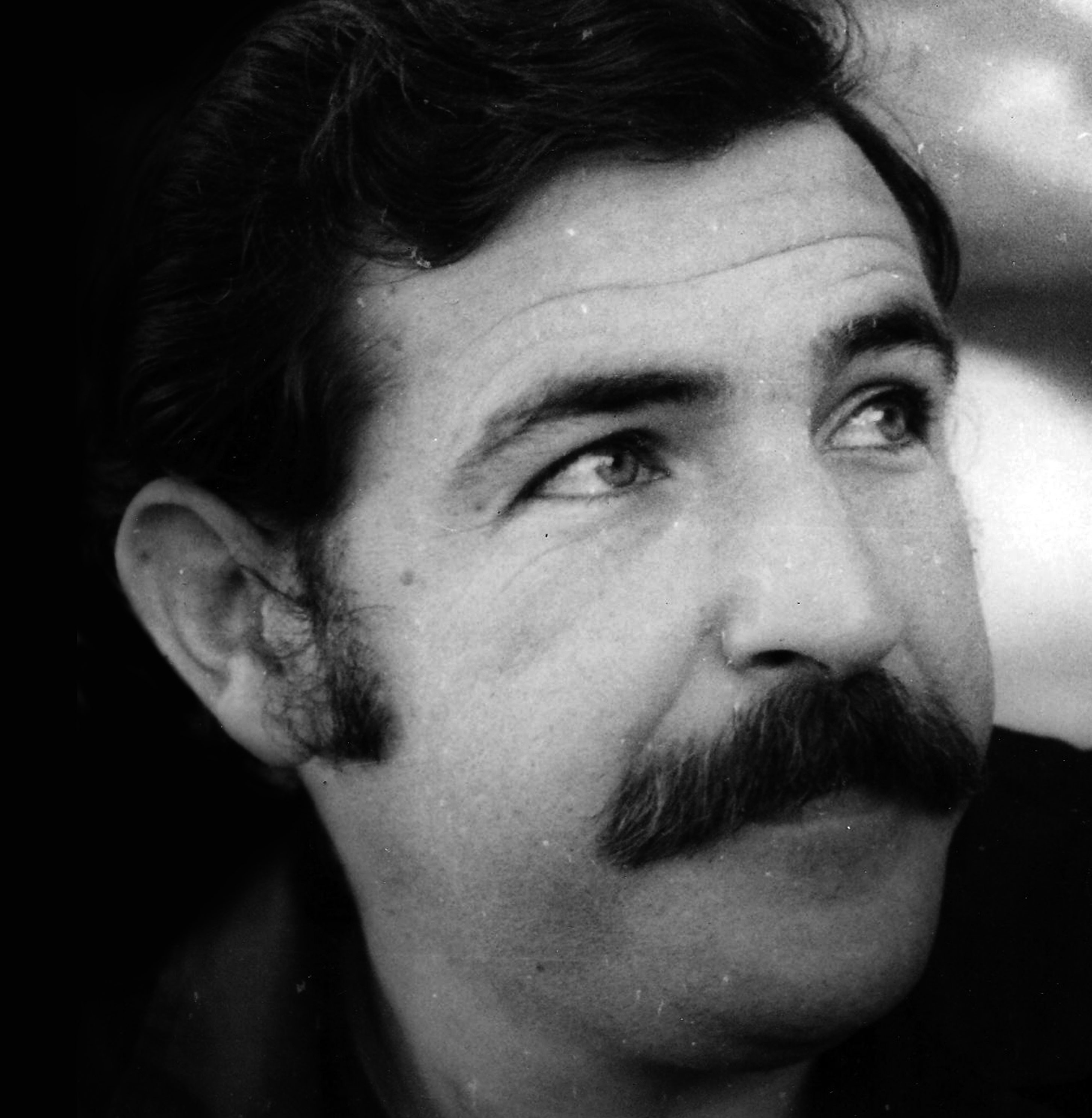 Juan Padrón