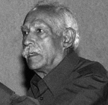 Iván Nápoles