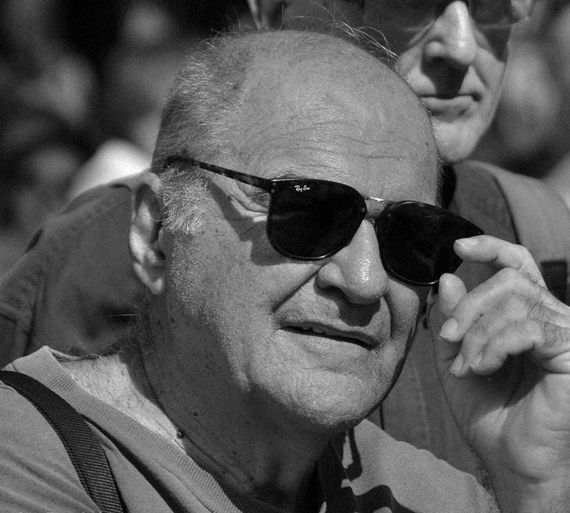 Raúl Rodríguez