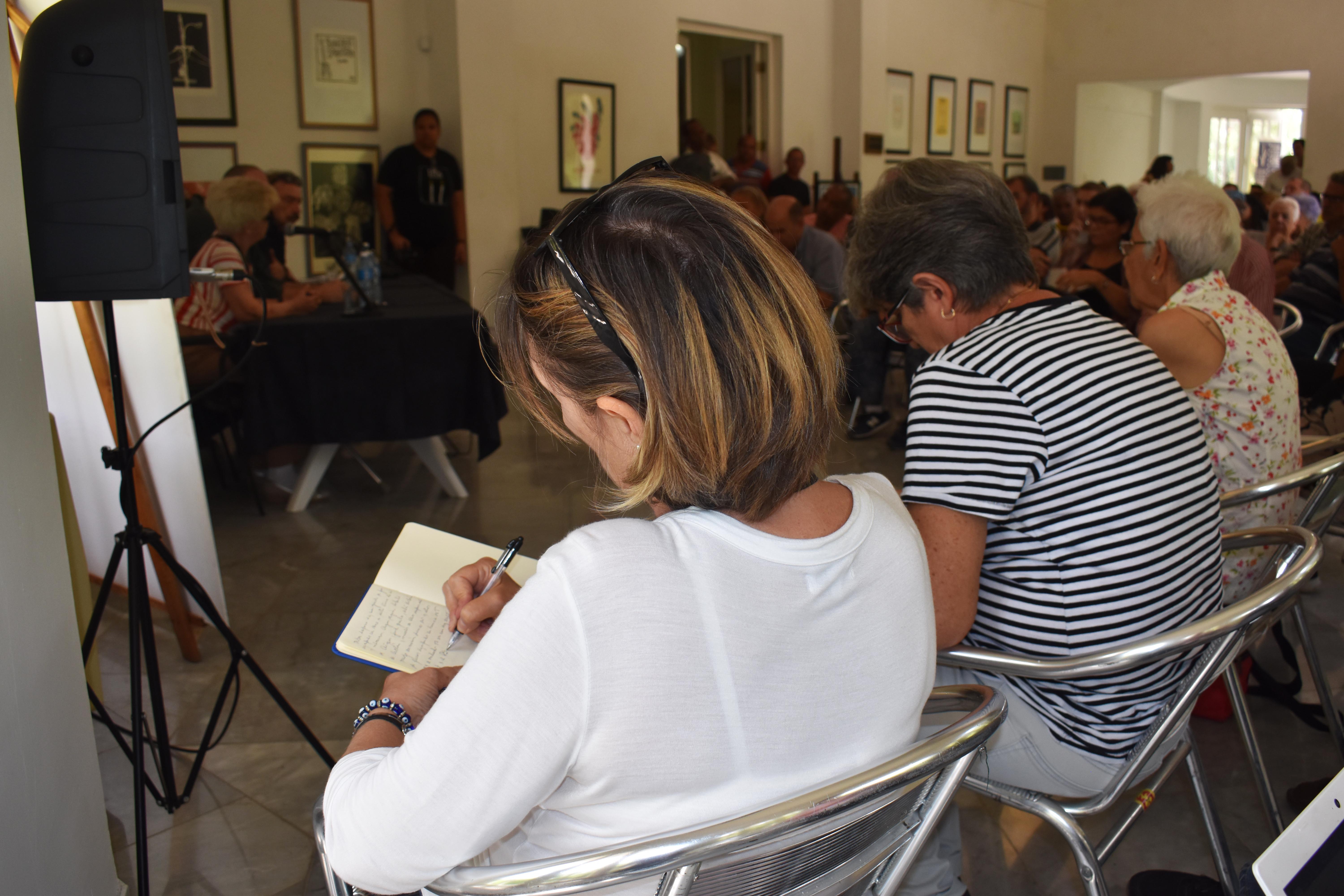 Evento teórico dedicado a los años fundacionales del Icaic