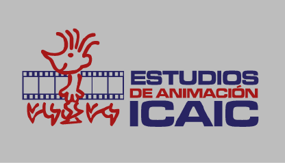 Logo de los Estudios de Animación