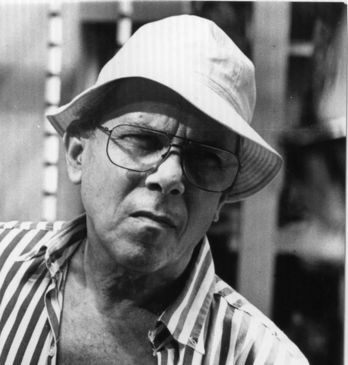 Julio García Espinosa