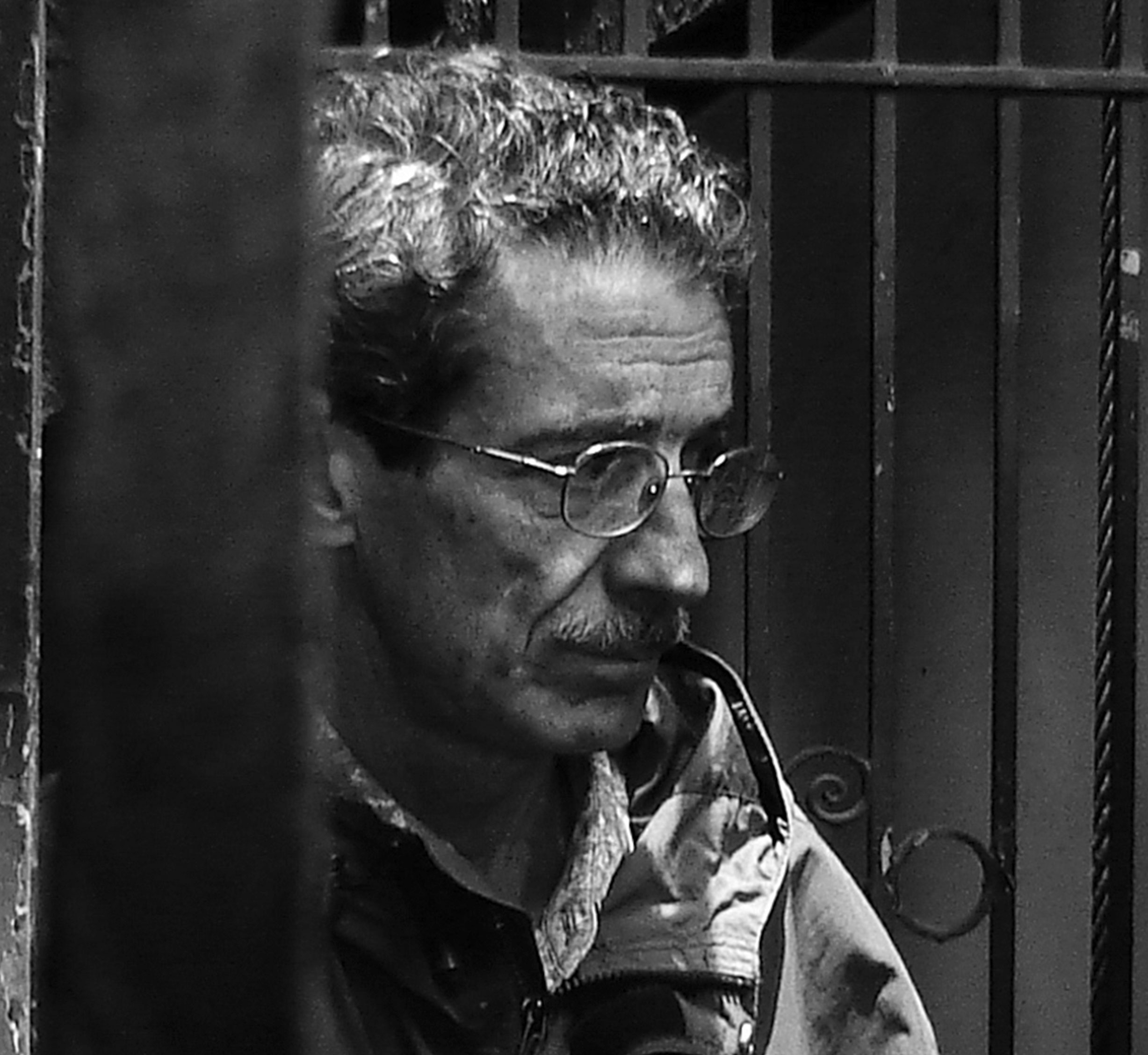 Fernando Pérez