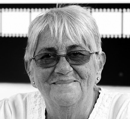 Miriam Talavera