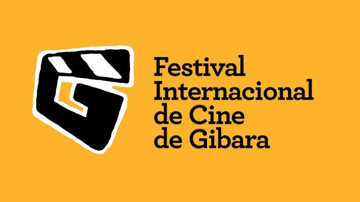 Logo Festival Internacional de Cine de Gibara