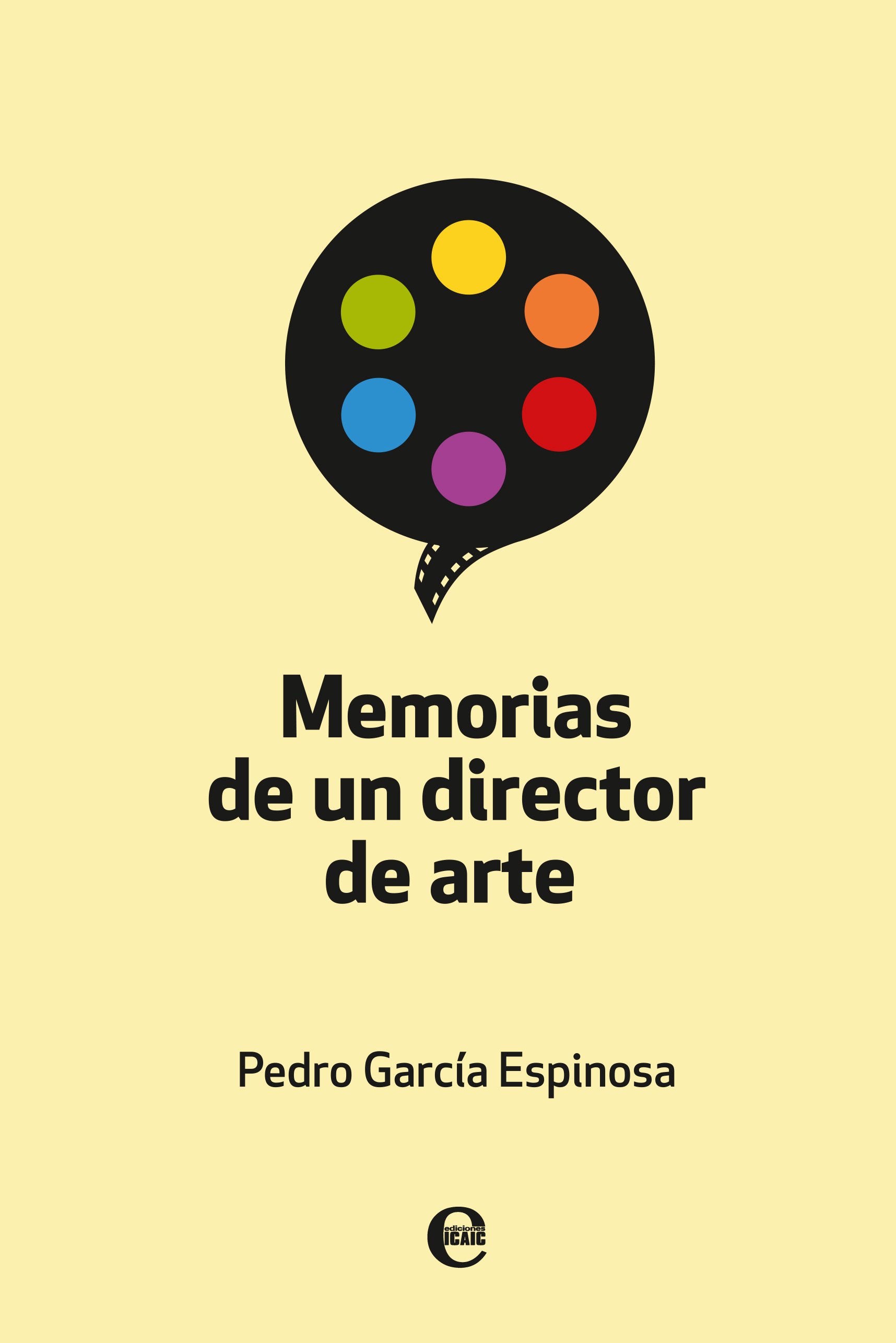 Memorias de un director de arte