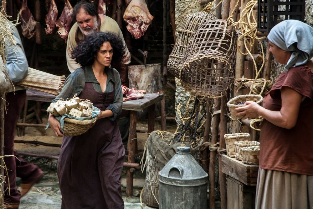 Fotograma de Insumisas