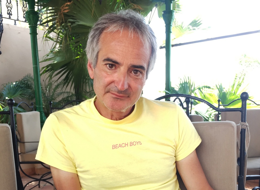 Olivier Assayas
