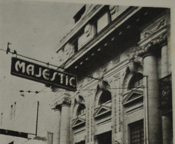 Cine Majestic