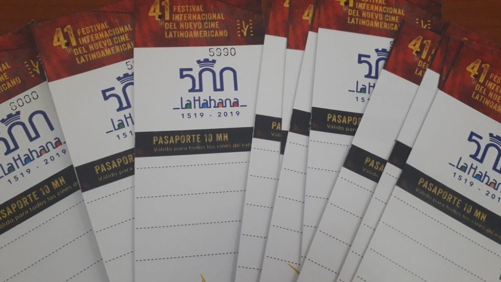 Pasaportes Festival
