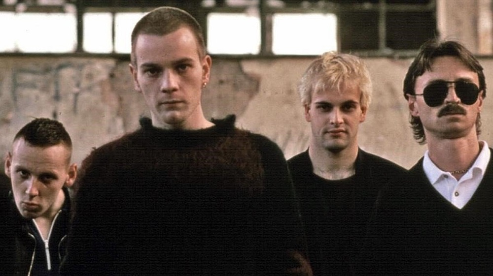 Filme Trainspotting