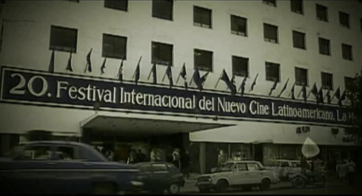 El Festival