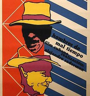 Hombres de Mal Tiempo