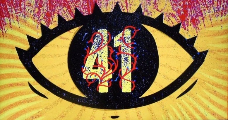 Identidad 41 Festival