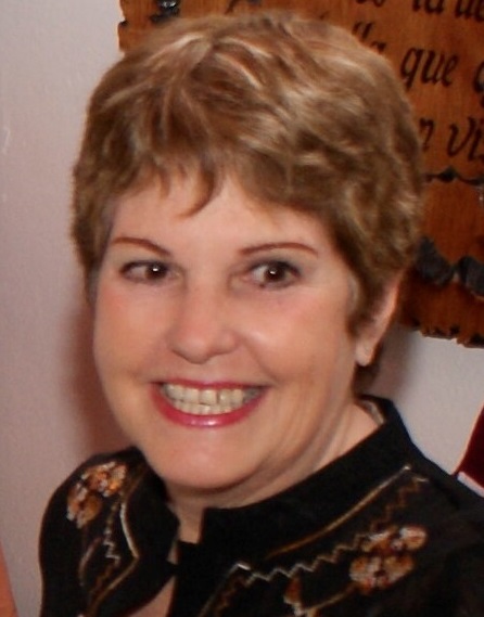 Mayra Álvarez Díaz