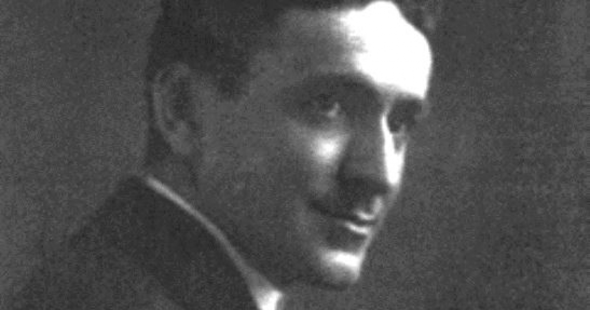Enrique Díaz Quesada