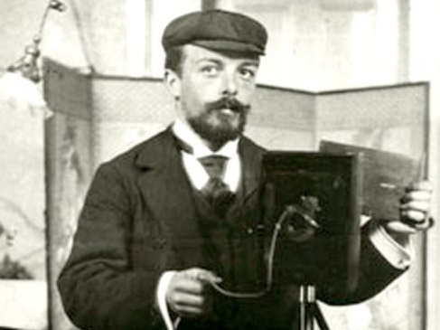 Gabriel Veyre