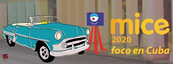 Muestra Internacional de Cine Educativo