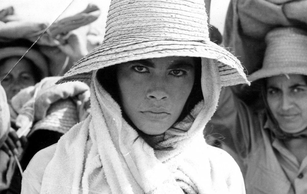 Lucía