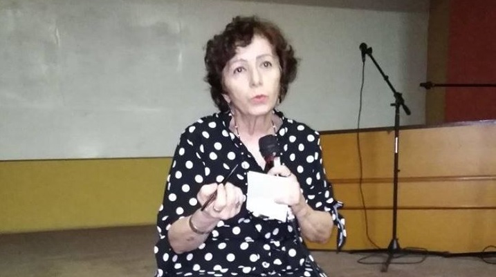 Belkis Vega