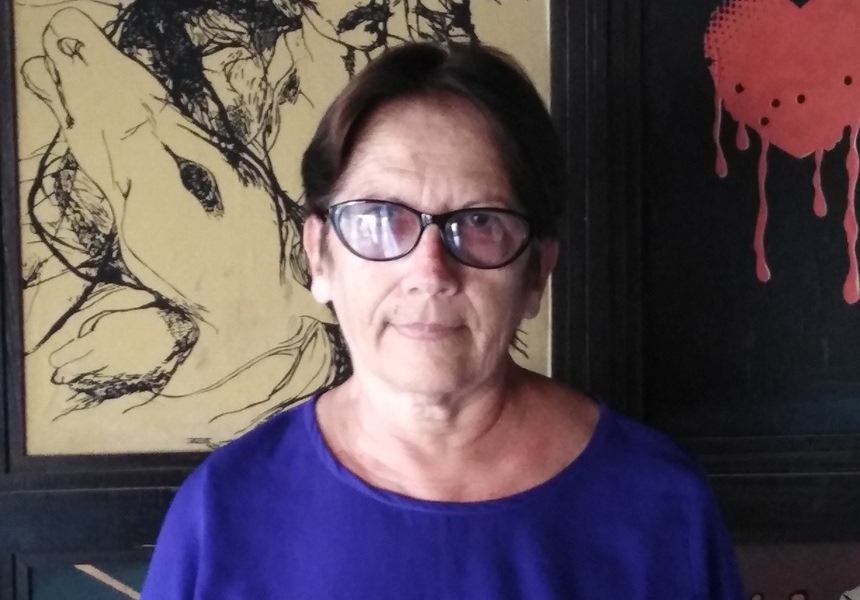 Teresa Díaz Canals