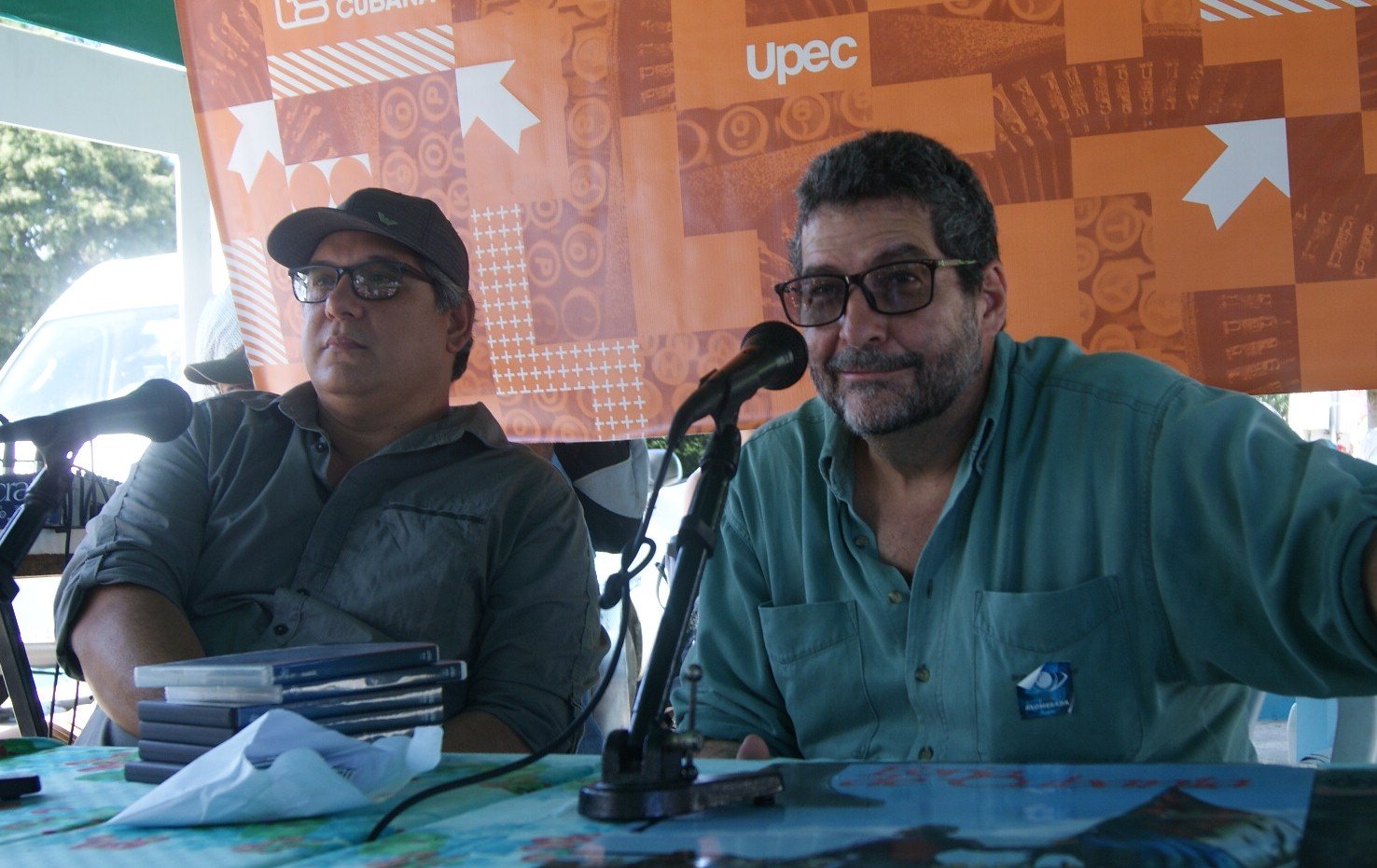 La pupila asombrada