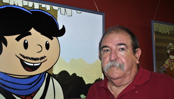 Juan Padron