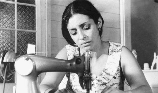 Fotograma de Retrato de Teresa