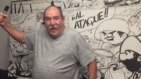 Juan Padron