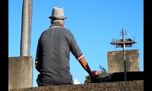 Nadie se va sin despedida